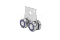Тележка RC35 с отверстиями для подвешивания груза
